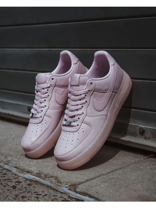 Кроссовки Air Force 1 форсы кеды