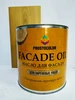 Масло для фасада Facade Oil (бесцветное) 2,2 л PROSTOCOLOR 556860358 купить за 4 164 ₽ в интернет‑магазине Wildberries
